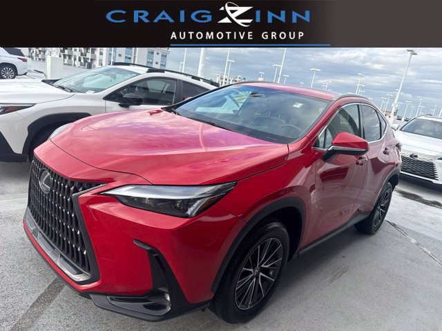 Used 2024 Lexus NX 250 250 Base SUV