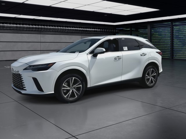 New 2026 Lexus RX 350 350 Premium SUV