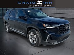 2025 Honda Pilot EX-L SUV