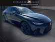 LEXUS IS 350