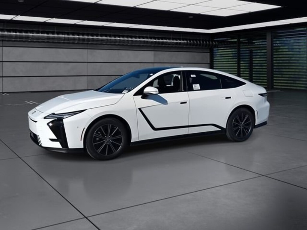 New 2026 Lexus ES 350h ES 350h Premium+ Sedan