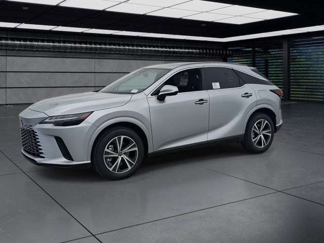 New 2026 Lexus RX 350 350 Premium SUV