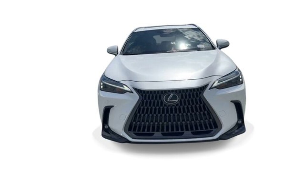 Certified 2024 Lexus NX 350 350 Premium SUV