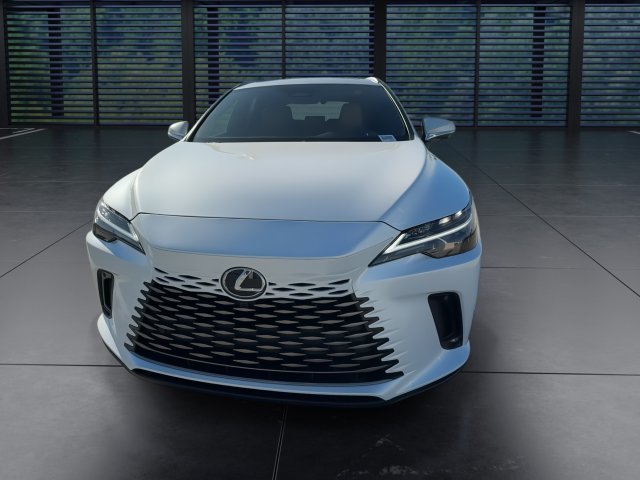 New 2026 Lexus RX 350 350 Premium+ SUV