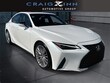  LEXUS IS 300