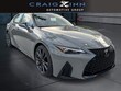  LEXUS IS 350