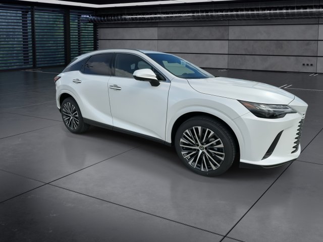 New 2026 Lexus RX 350 350 Premium+ SUV