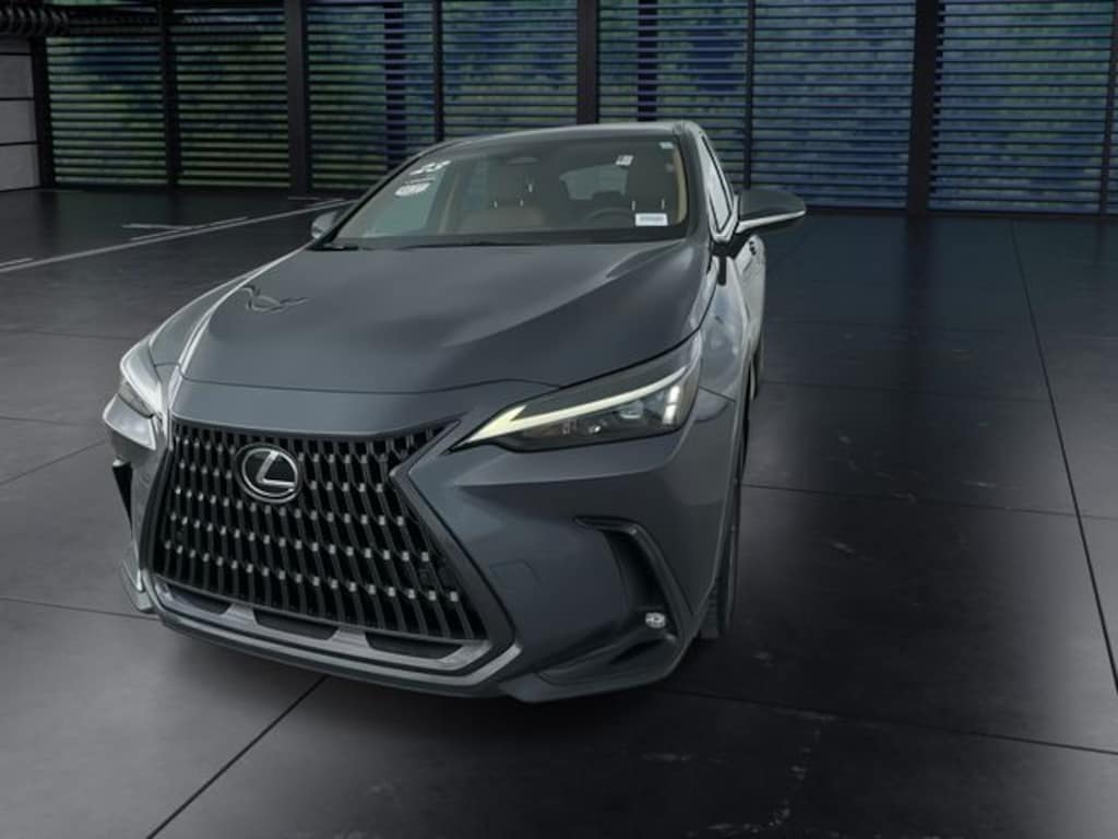 Used 2023 Lexus NX 350 350 Premium SUV