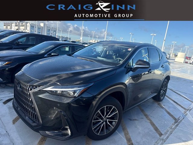  LEXUS NX 350h