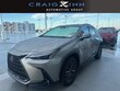 LEXUS NX 250
