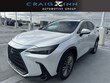  LEXUS NX 350
