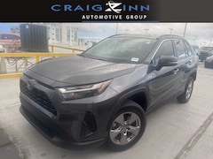 2023 Toyota RAV4 XLE SUV