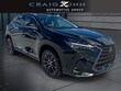  LEXUS NX 350