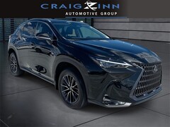 2022 LEXUS NX 350 350 Premium SUV