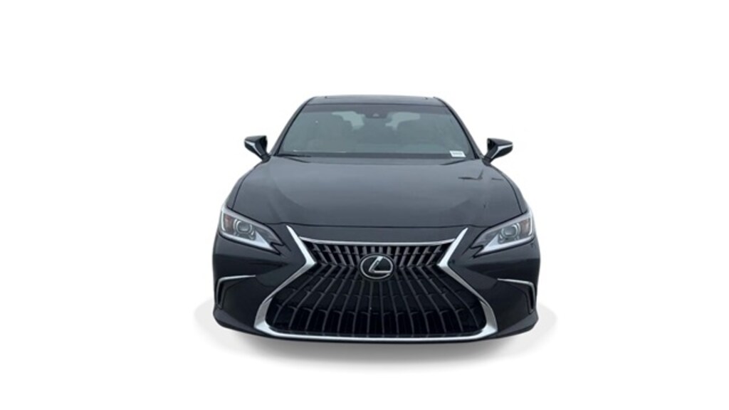 Used 2024 Lexus ES 350 Sedan