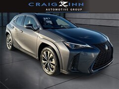 2024 LEXUS UX 250h 250h F Sport Design SUV