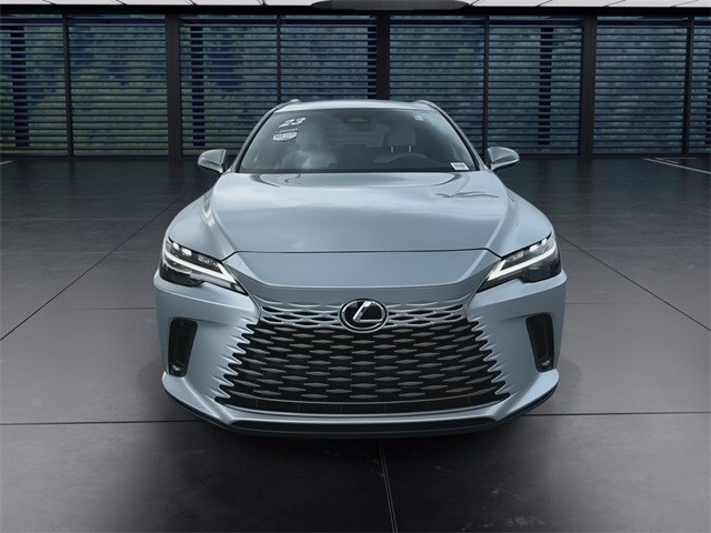 2023 Lexus RX 350 Premium photo 3