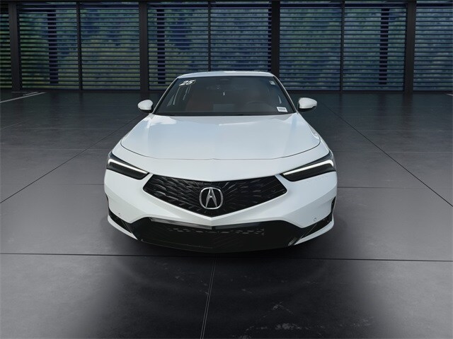 2025 Acura Integra A-Spec photo 3
