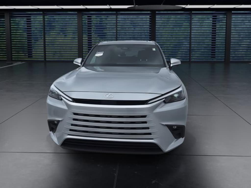 Certified 2025 Lexus TX 350 350 Premium SUV