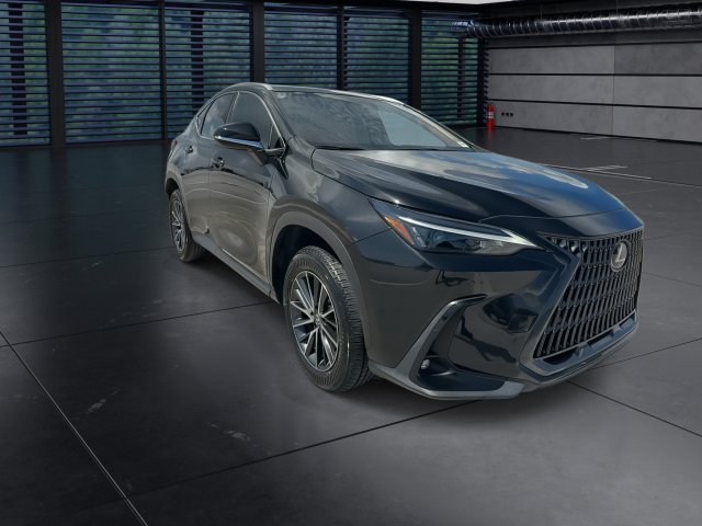 Used 2025 Lexus NX 250 250 Base SUV