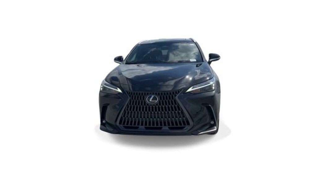 Used 2024 Lexus