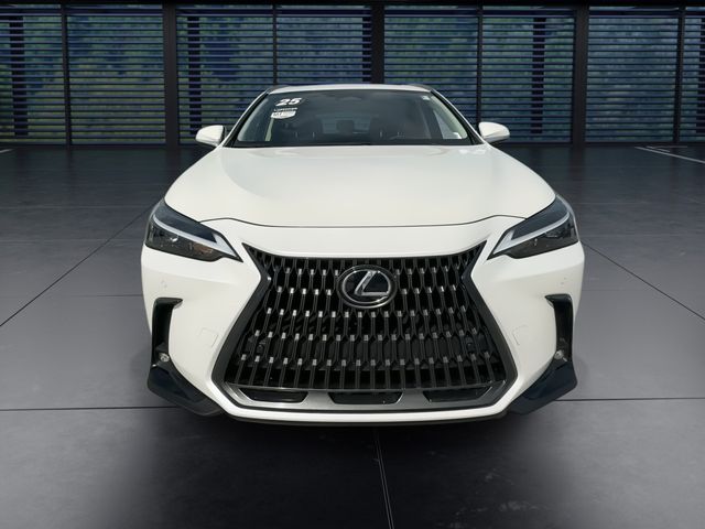 Certified 2025 Lexus NX 250 250 Premium SUV