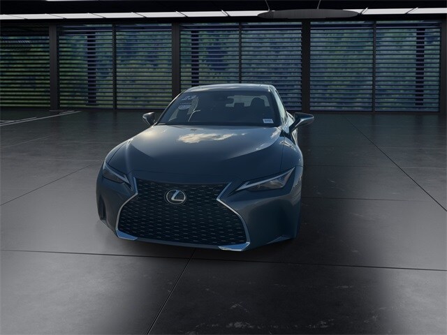 2023 Lexus IS 300 photo 3