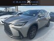 LEXUS NX 250