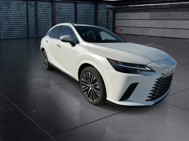 New 2026 Lexus RX 350 350 Premium+ SUV