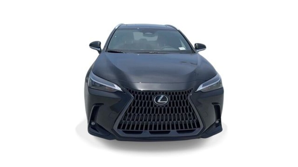 Used 2024 Lexus NX 250 250 Premium SUV
