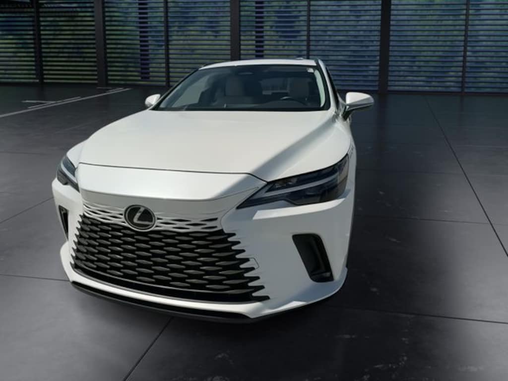 Certified 2023 Lexus RX 350 350 Premium SUV