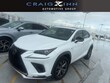  LEXUS NX 300