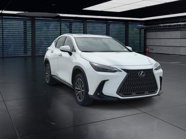 New 2026 Lexus NX 450h+ NX 450h+ Premium AWD SUV
