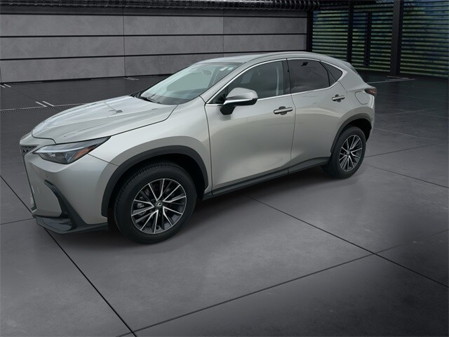 2024 Lexus NX 250 Premium photo 4