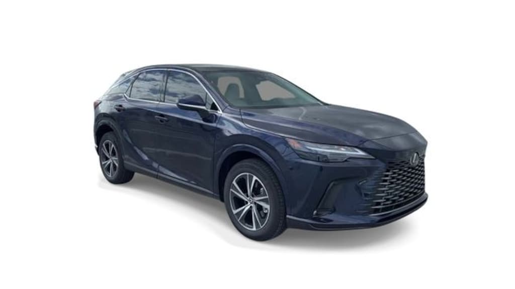 Used 2024 Lexus RX 350 350 SUV