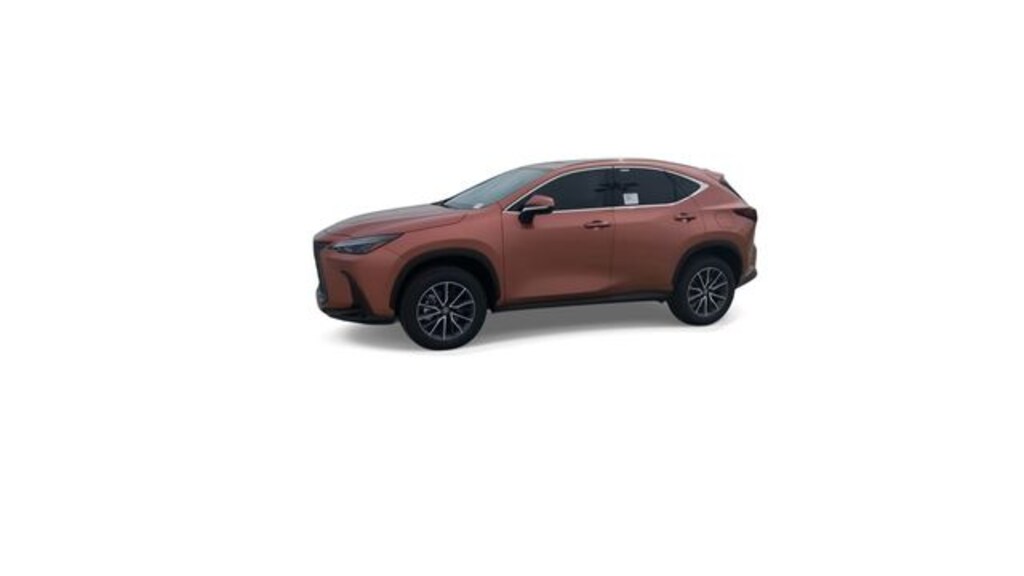 Used 2025 Lexus