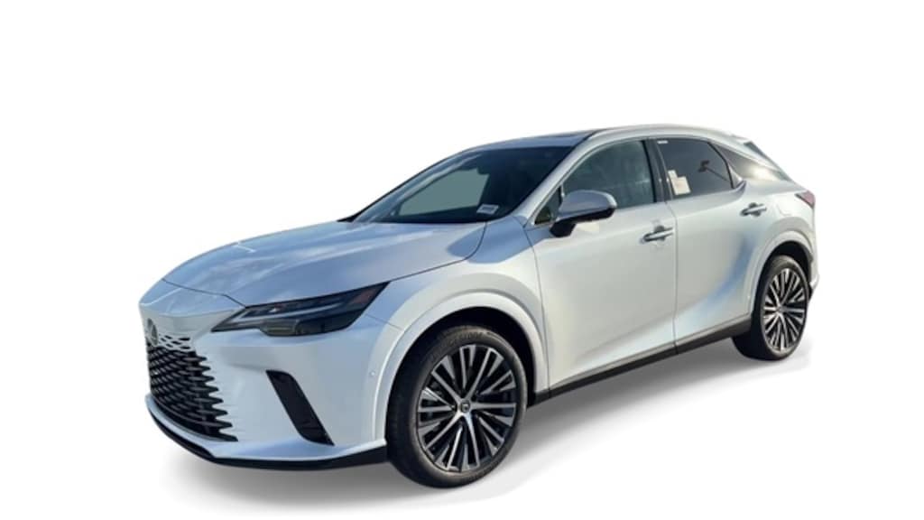 Certified 2024 Lexus RX 350 350 Premium Plus SUV