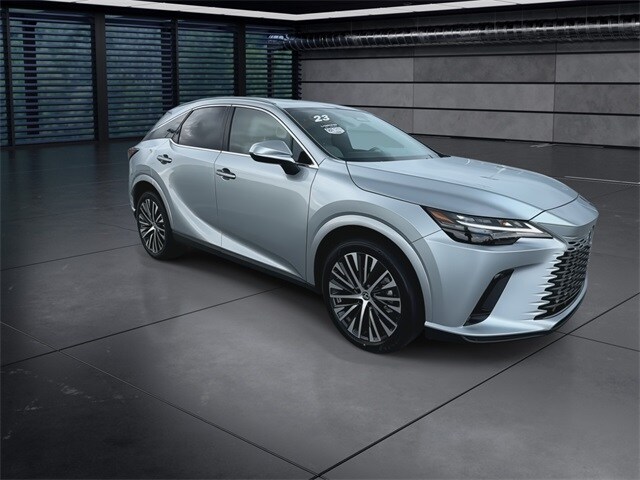 2023 Lexus RX 350 Premium photo 2