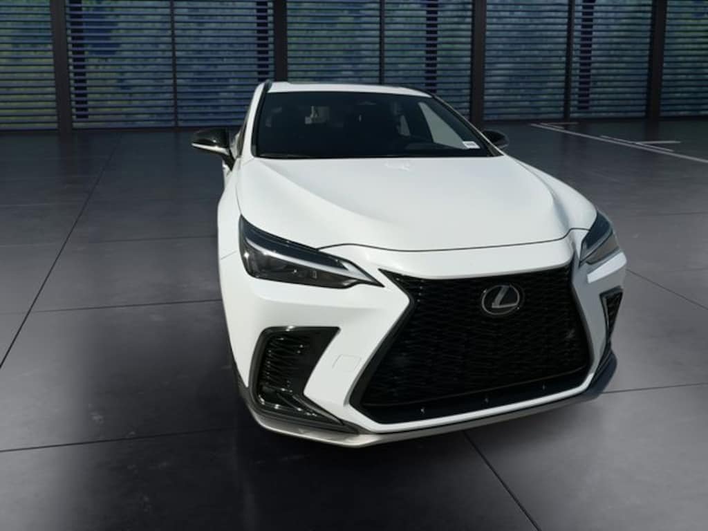 Certified 2024 Lexus NX 350 350 F Sport Handling SUV