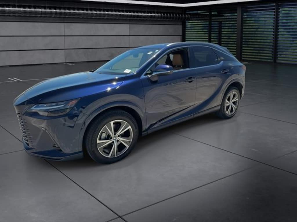 Used 2023 Lexus RX 350 350 Premium SUV