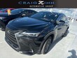  LEXUS NX 350h