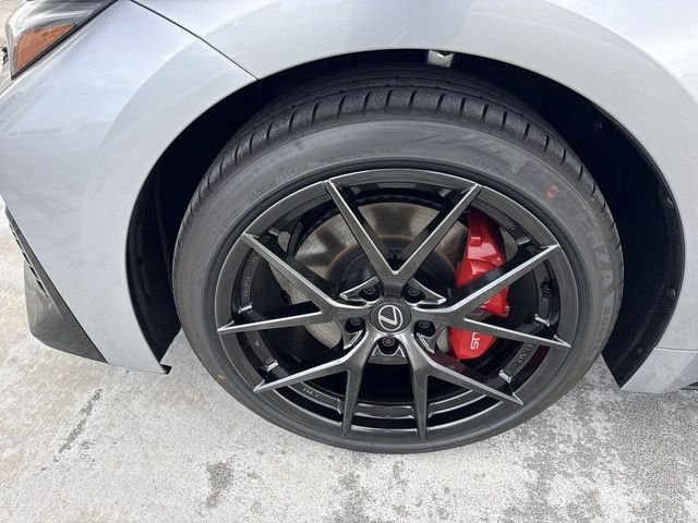 2026 Lexus IS 350 F SPORT - Photo 10