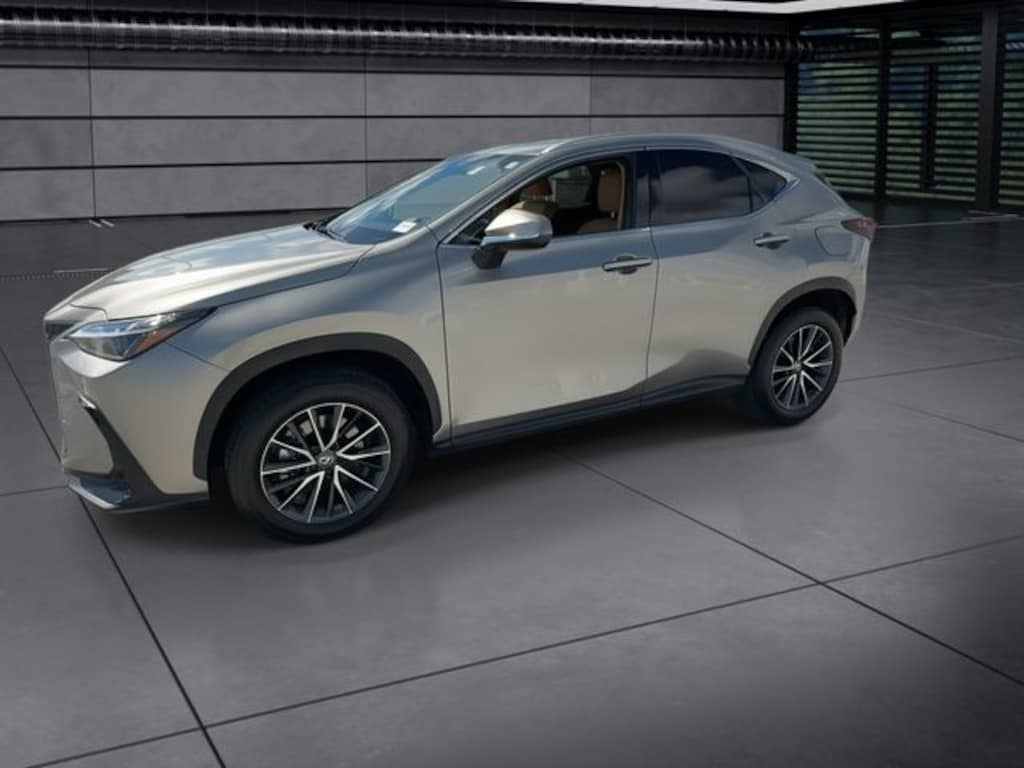 Used 2025 Lexus NX 250 250 Premium SUV