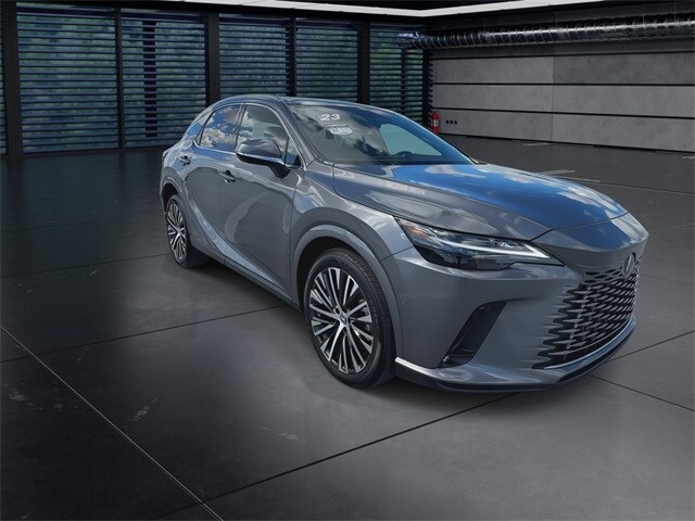 2023 Lexus RX 350 Premium photo 2