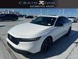Honda Accord Hybrid