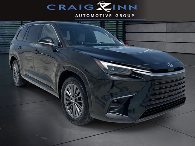2024 Lexus TX 350