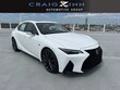  LEXUS IS 350