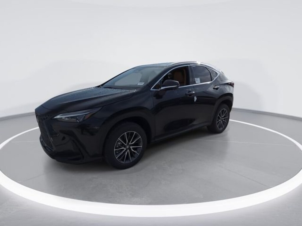 New 2026 Lexus NX 350 Premium SUV