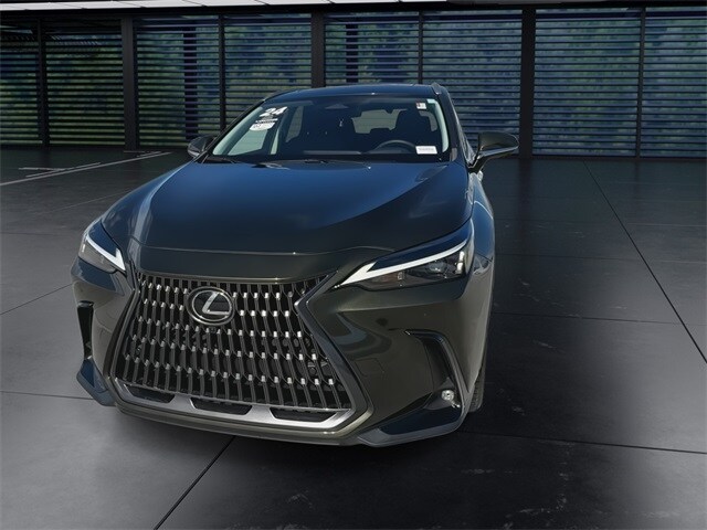 2024 Lexus NX 350 Premium photo 3