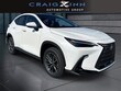  LEXUS NX 350h